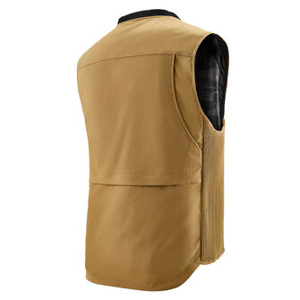 Alpinestars Tech-Air 3 V2 Canvas System