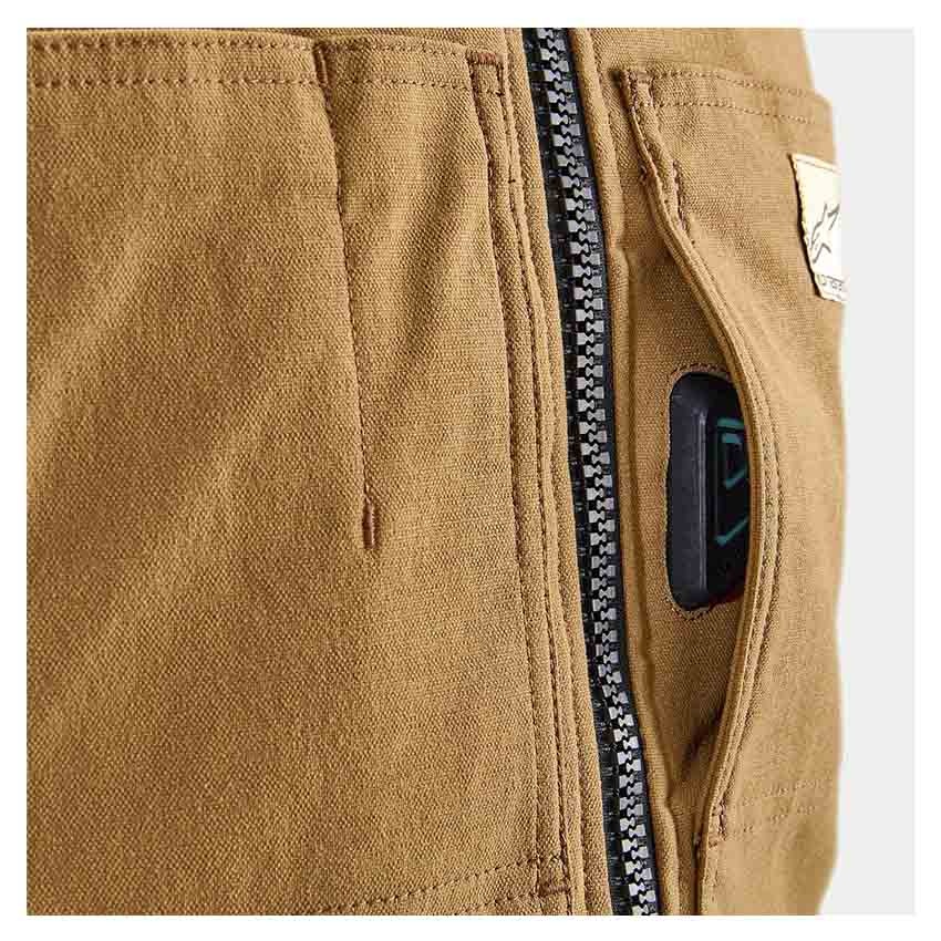 Alpinestars Tech-Air 3 V2 Canvas System