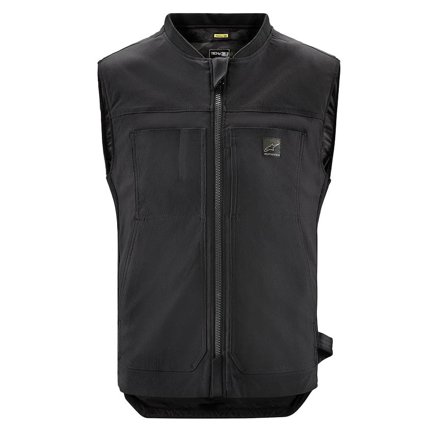 Alpinestars Tech-Air 3 V2 Canvas System