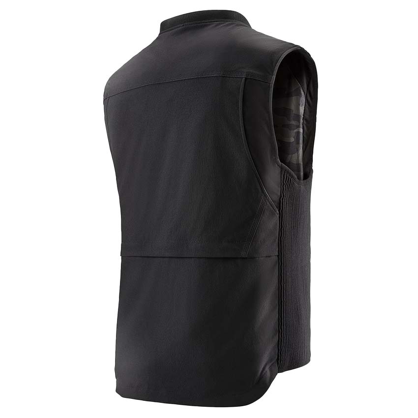 Alpinestars Tech-Air 3 V2 Canvas System