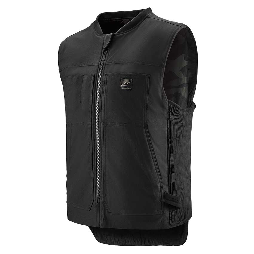 Alpinestars Tech-Air 3 V2 Canvas System