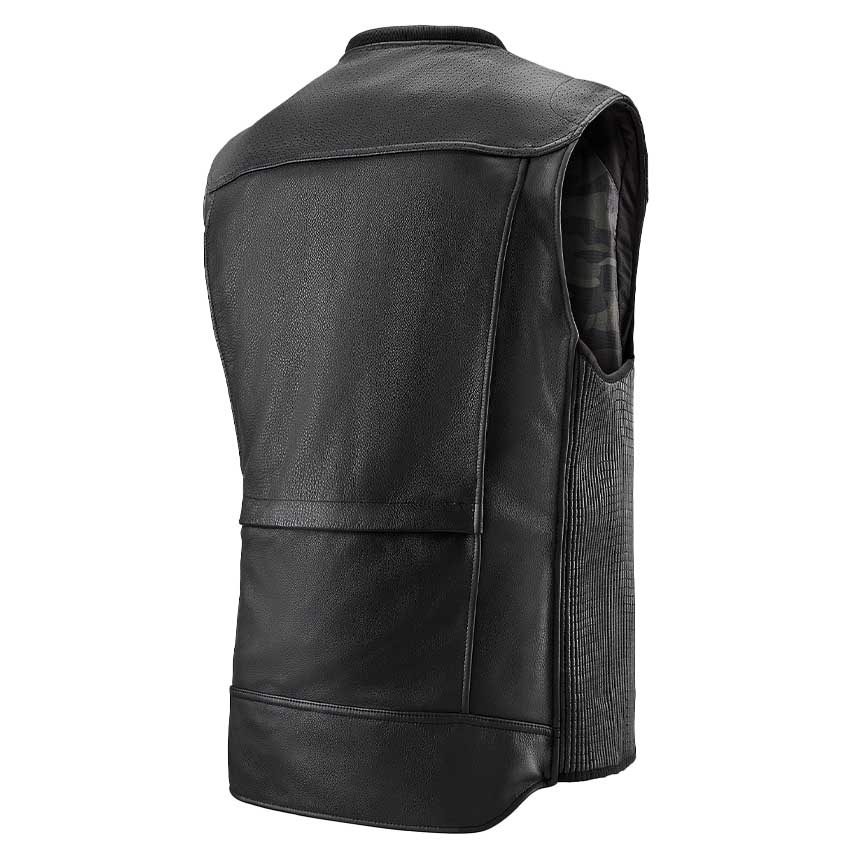 Alpinestars Tech-Air 3 V2 Leather System