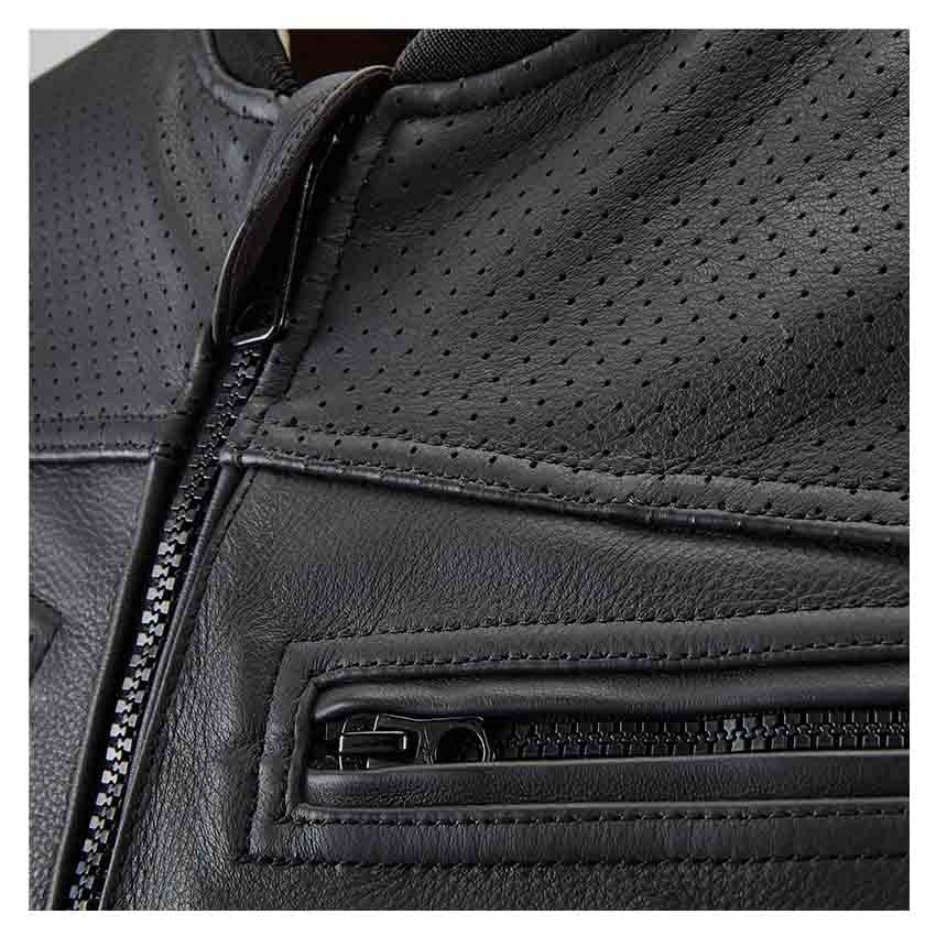 Alpinestars Tech-Air 3 V2 Leather System