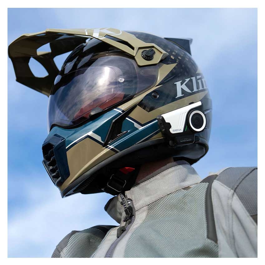 SENA Passe à La Vitesse Supérieure Avec Le Phantom