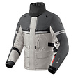 Silver-anthracite