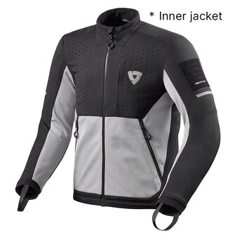 Rev'it Tectonic H2O Jacket