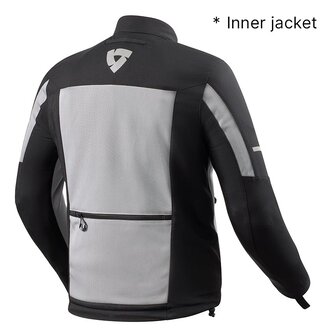 Rev'it Tectonic H2O Jacket