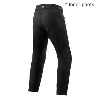 Rev'it Tectonic H2O Trousers