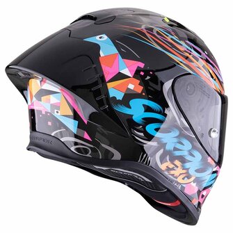 Scorpion EXO-R1 Evo II Air Savage