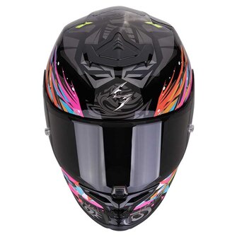 Scorpion EXO-R1 Evo II Air Savage