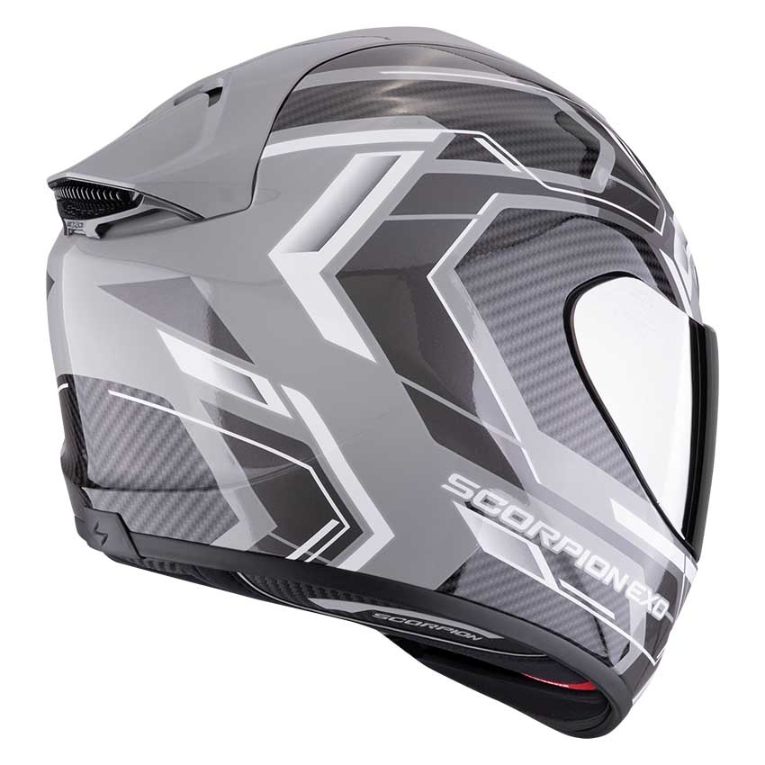 Scorpion Jethelm EXO-Combat Solid Matt Black | Scorpion Jethelm | Jethelmen
