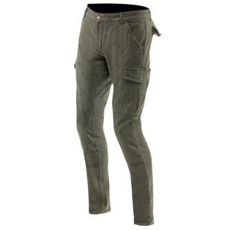 Dainese Cargo Slim Tapered