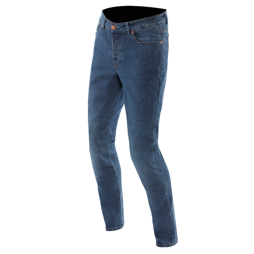 Dainese 5-Pocket Denim Regular