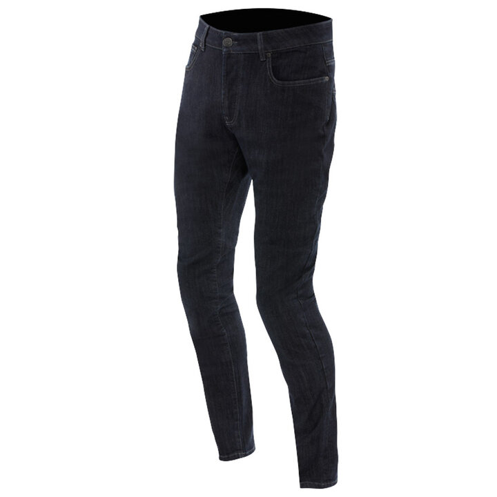 Dainese 5-Pocket Denim Regular Tapered