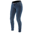 Dainese Denim Slim Plus Women