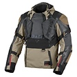 Macna Tryton Jacket Taupe/Black 810