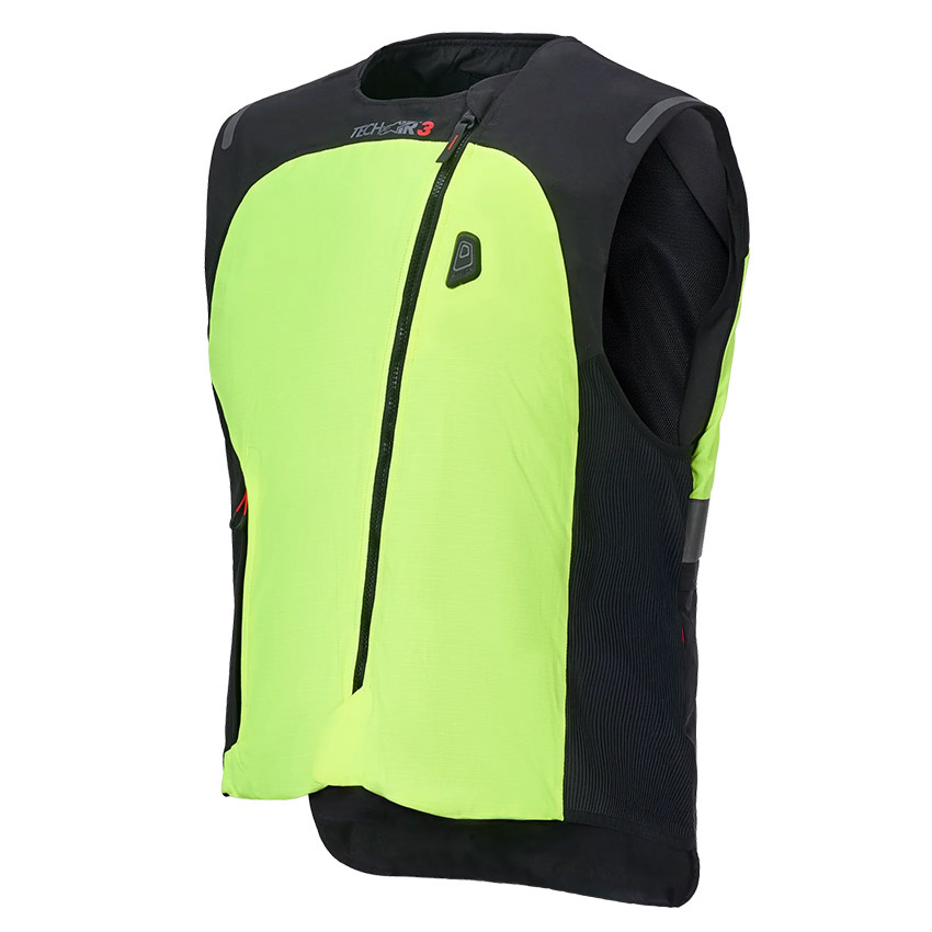 Alpinestars Tech-Air 3 V2 System