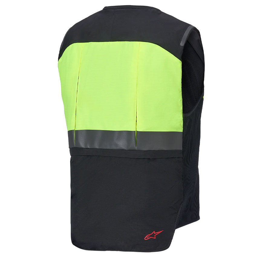 Alpinestars Tech-Air 3 V2 System