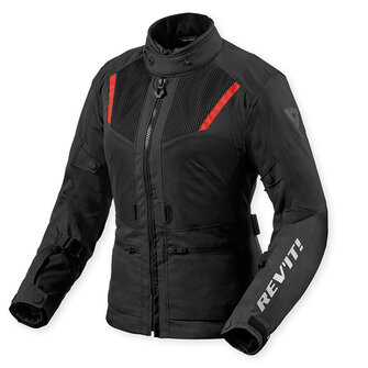 Rev'it Samples Jacket Levante 2 H2O Ladies