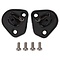 Pista GP RR / Corsa R / Veloce S Base Plates
