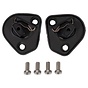 Pista GP RR / Corsa R / Veloce S Base Plates