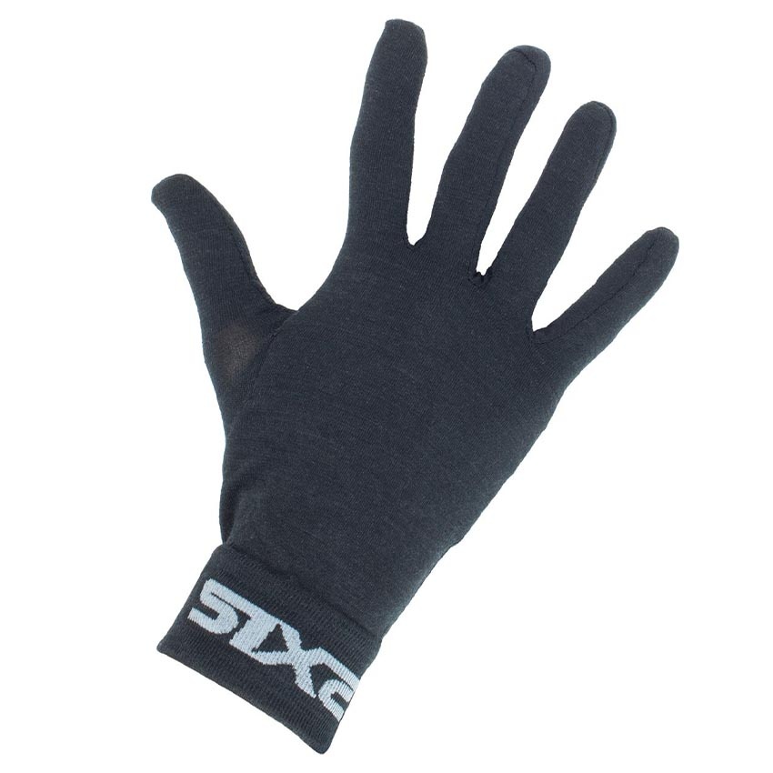 Sixs Merino Wool Glove Liner