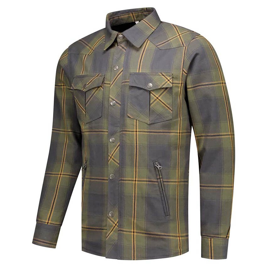 Rusty Stitches Neil V2