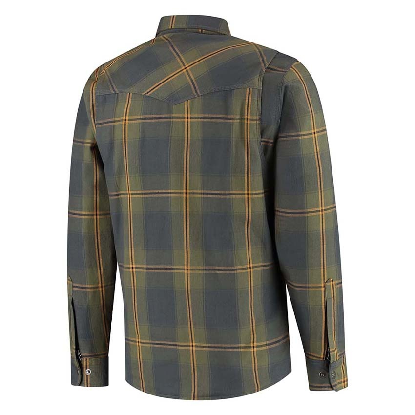 Rusty Stitches Neil V2