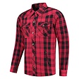 Rusty Stitches Super Neil-25 Jacket Grey-Black