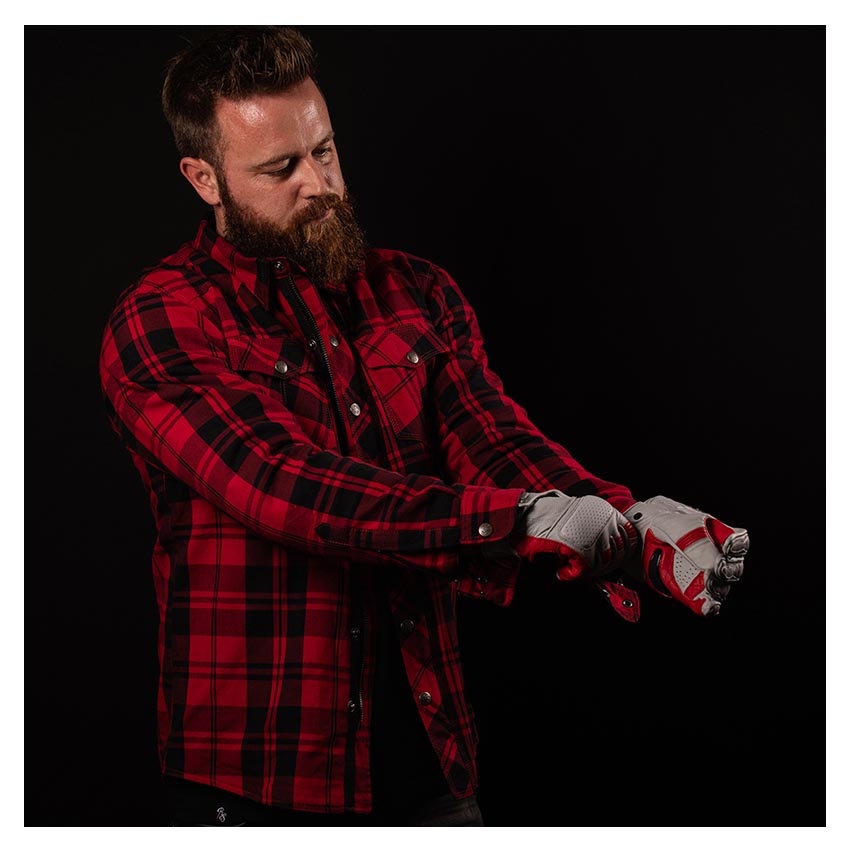 Rusty Stitches Neil V2