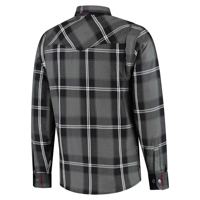 Rusty Stitches Neil V2