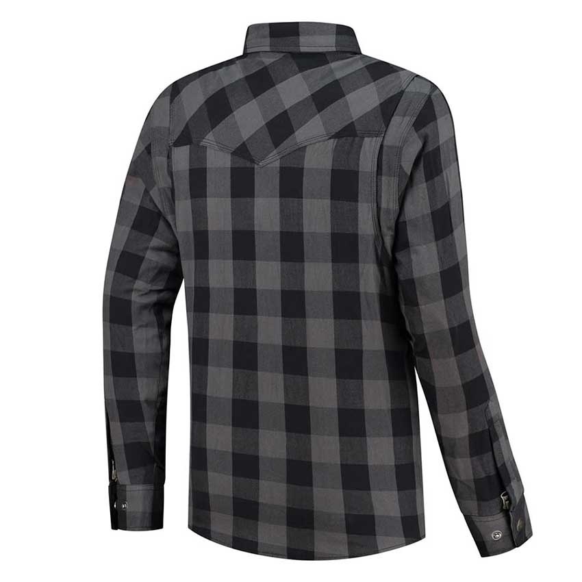 Rusty Stitches Super Neil V2