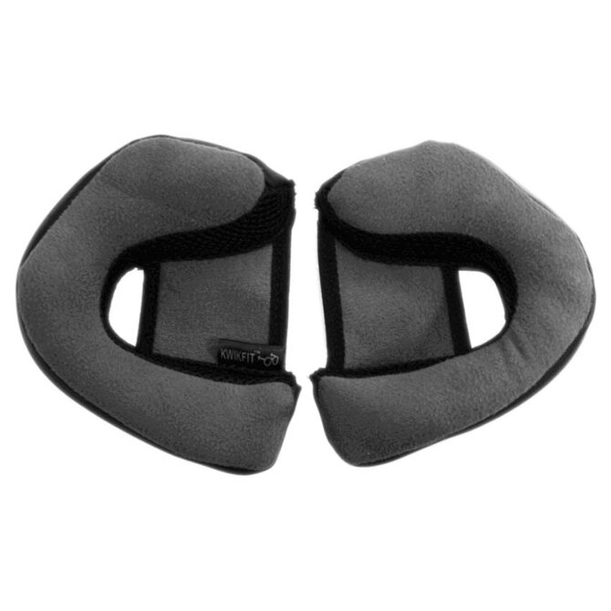 Scorpion Belfast Evo Cheek Pads