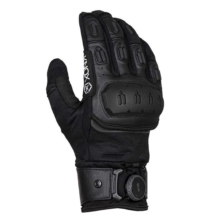 KNOX Orsa Textile OR4 Black 100