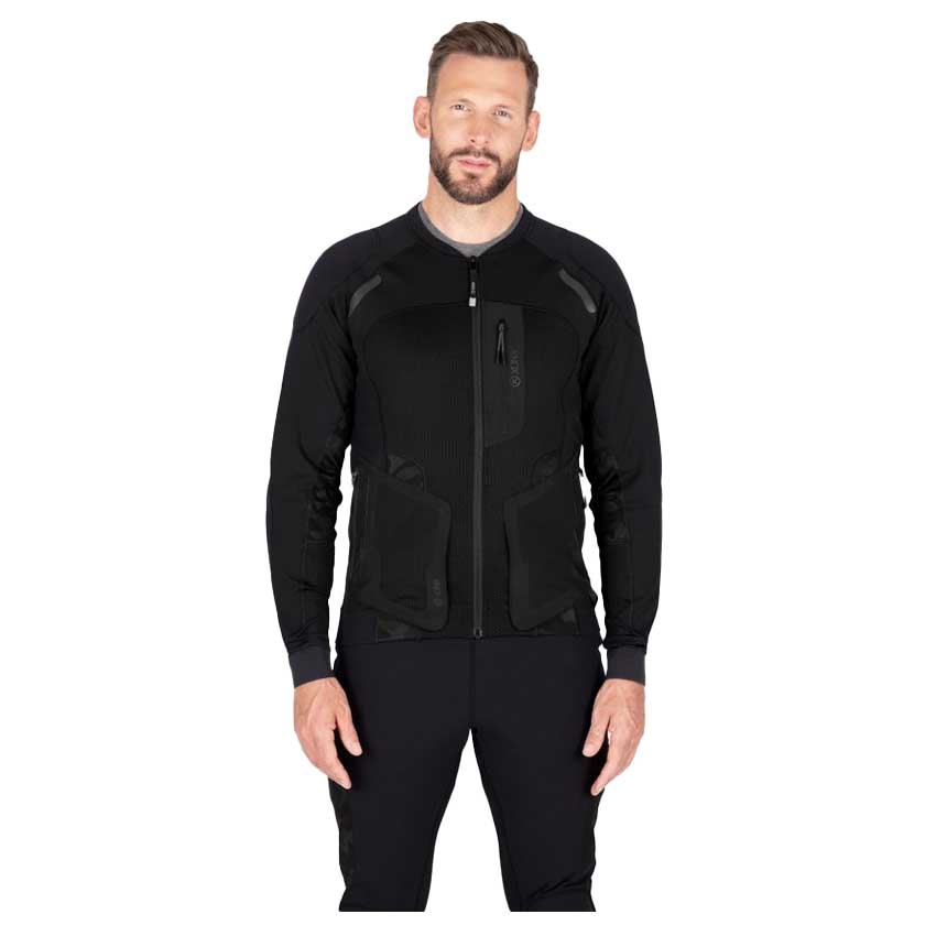 Knox Action Pro MK2 Shirt