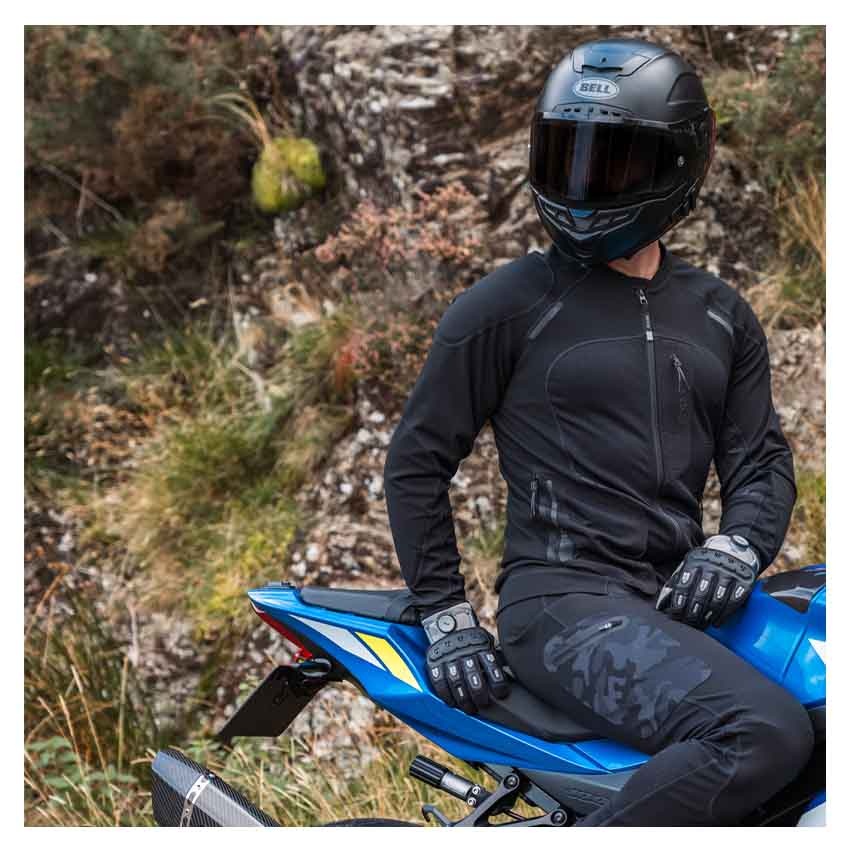 Knox Action Pro MK2 Shirt