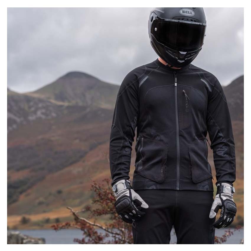 Knox Action Pro MK2 Shirt