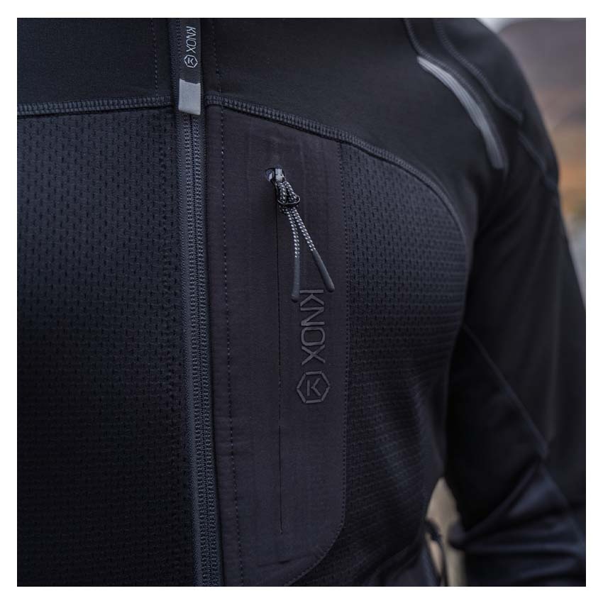 Knox Action Pro MK2 Shirt