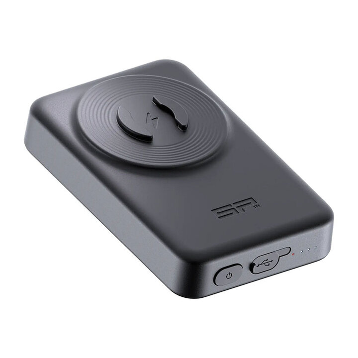 SP Connect Wireless Powerbank SPC+ 10.000mAh