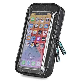 X-Guard Splash-Proof Phone Case