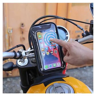 Cube X-Guard Splash-Proof Phone Case