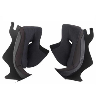 Aeron-GP Cheek Pads