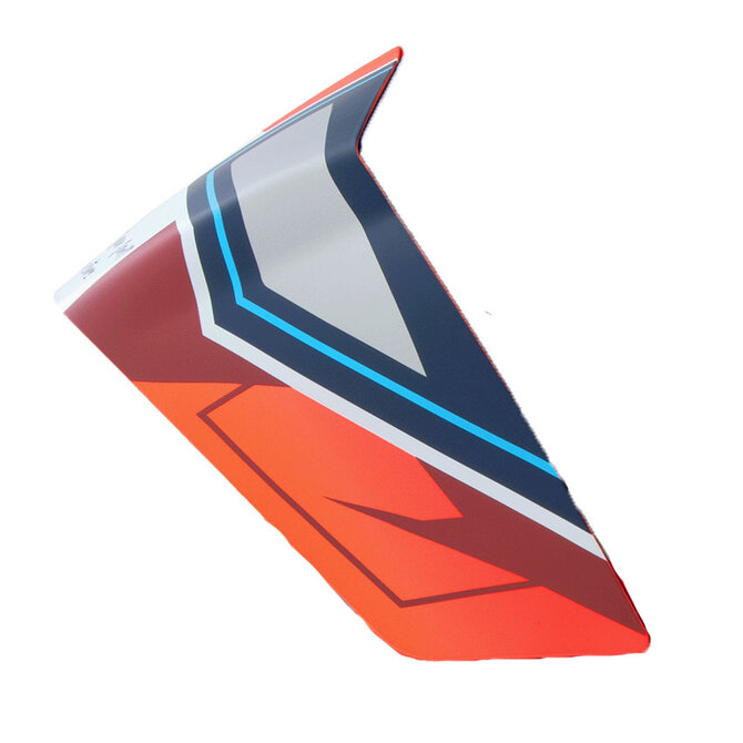 Alpinestars Supertech R10 Pedro Acosta Race Spoiler