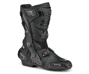 Sidi - Rex motorcycle boots - Biker Outfit