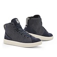 Denim blauw