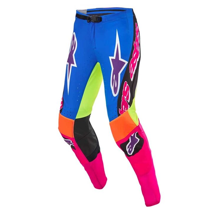 Alpinestars Supertech Hay Pants