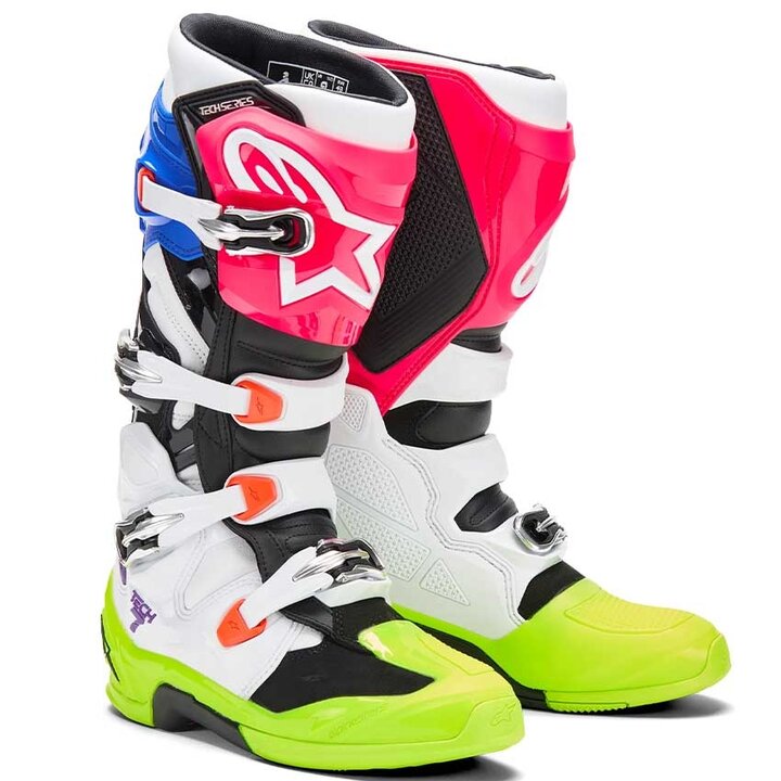 Alpinestars Tech 7 Hay