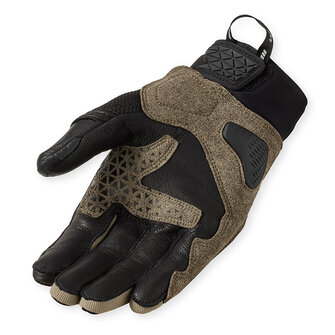 Rev'it Samples Gloves Speedart Air