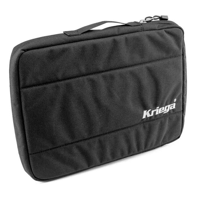 thumbnail image 2 of Kriega R25 WP Motorcycle Backpack 2 of 12