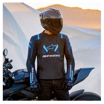 Alpinestars T-Stunt Air
